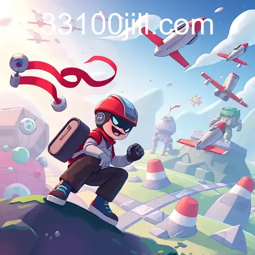 The Rise of 100jili: Redefining Online Gaming