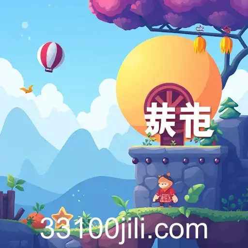 Exploring the World of 'Casual Games' with 100jili