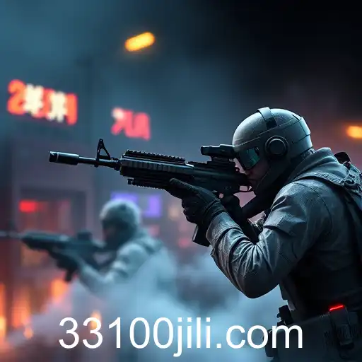 Gaming in the Age of Digital Expansion