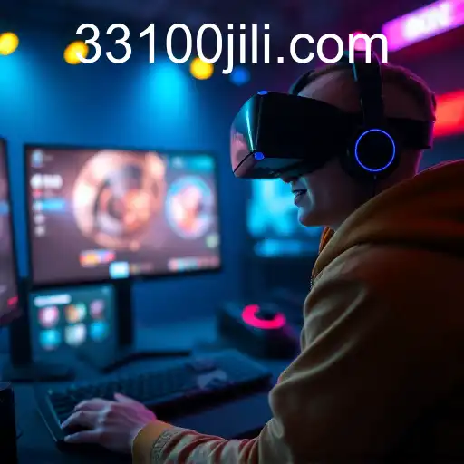 Emerging Trends in Online Gaming