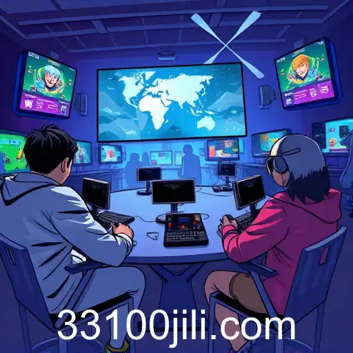 Evolution of Online Gaming Communities in Recent Years