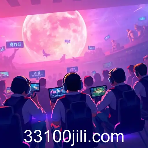 The Evolution of Online Gaming in 2025