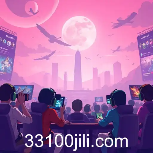 Exploring 100jili: The Game Portal Revolutionizing 2025