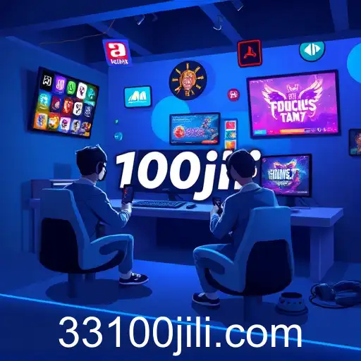 100jili