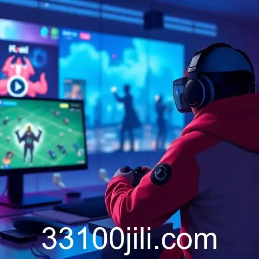 Gaming Dynamics in the Digital Age