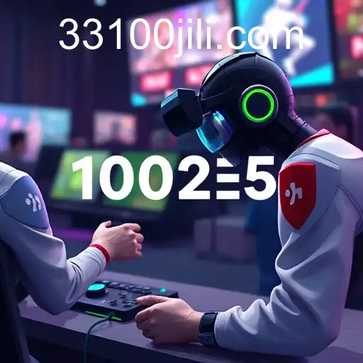 Gaming Trends and Innovations at 100jili