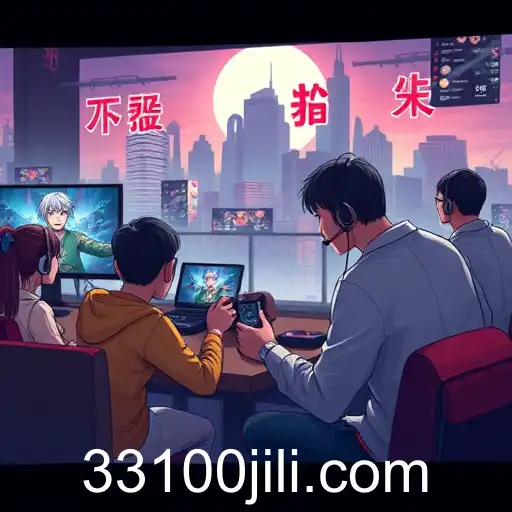 The Rise of Online Gaming and Its Cultural Impact