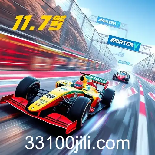 Exploring the Thrilling World of Racing Games: A Deep Dive into the 100jili Category