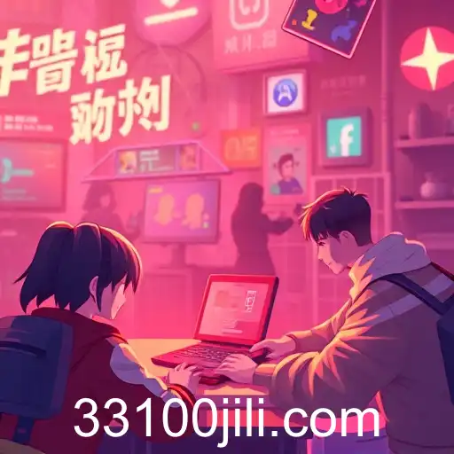 The Rise of 100jili Gaming in a Digital Era