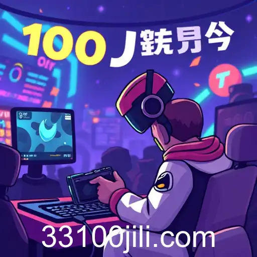Rise of 100jili: A Game-Changer in Online Entertainment