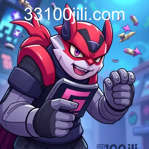 The Rise of 100jili: A New Era in Online Gaming