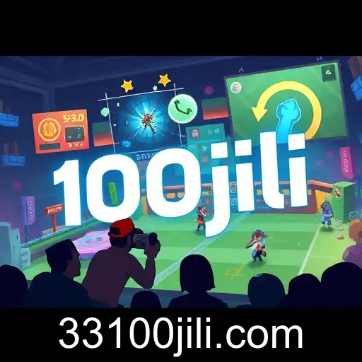 Exploring the Rise of 100jili in the Gaming World