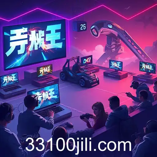 The Rise of Online Gaming Platforms in 2025