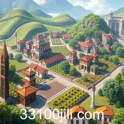 Exploring the World of Simulation Games at 100jili: A Dive into Virtual Realities