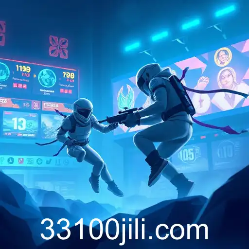 The Rise of 100jili: A New Era in Online Gaming